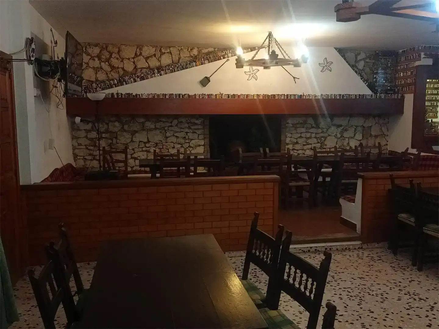 Geschaftsraum zur Miete in Santa Eulària des Riu mit Klimaanlage