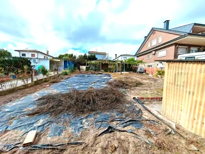 Terreno residencial en venta en Lliçà d'Amunt, imagen 3