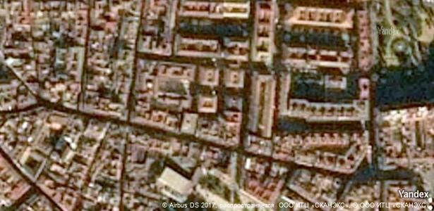 Residencial en venda en Andújar