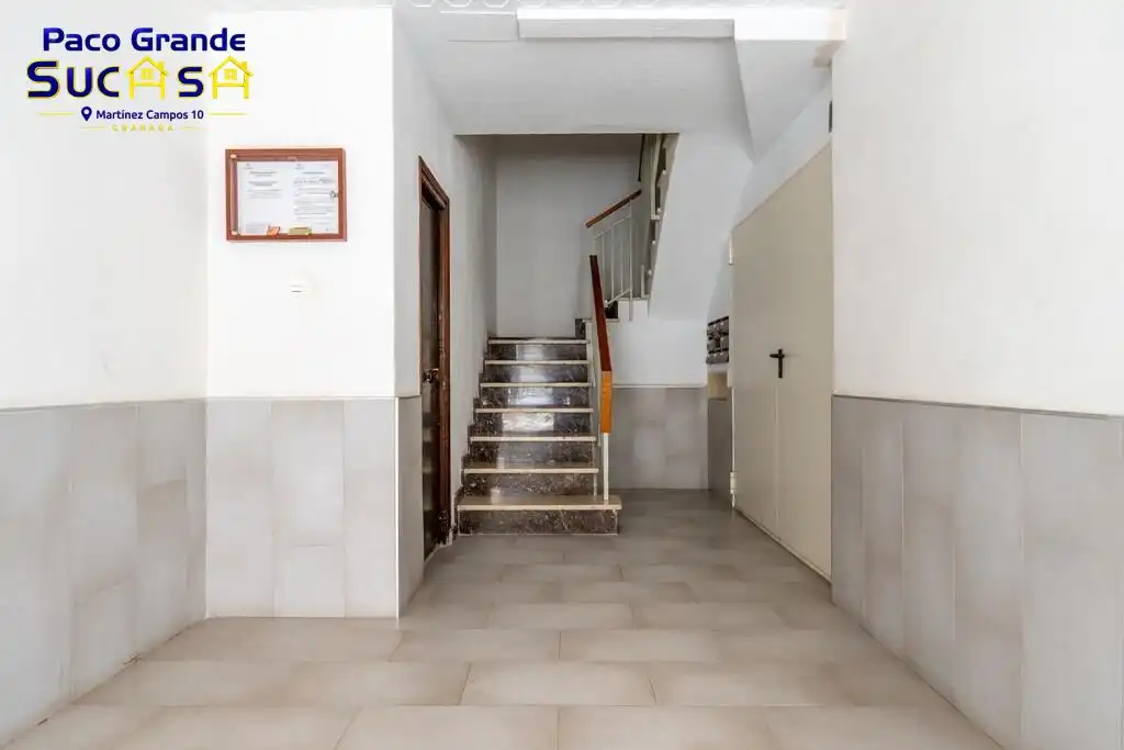 Appartamento con terrazza in vendita a Calle Calle Almona Vieja 7, imagen 7
