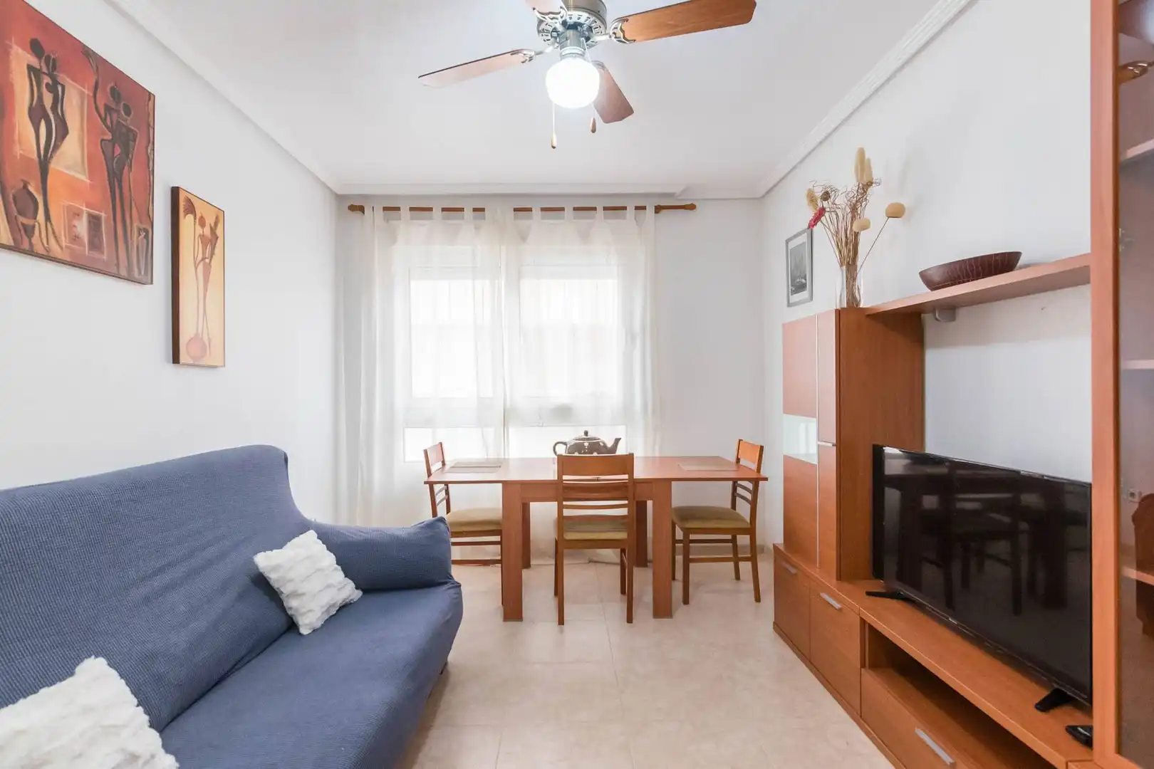 Wohnung zum Verkauf in San Ginés