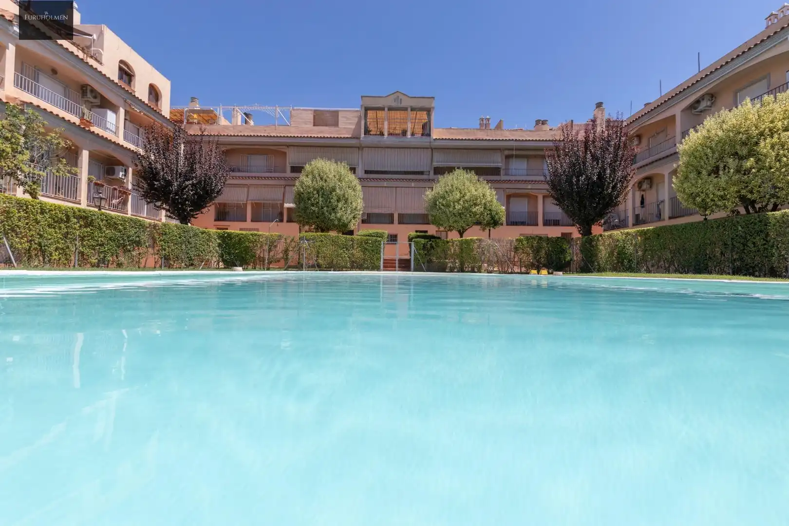 Adosado con piscina en venta en Calle Iznájar, imagen 13