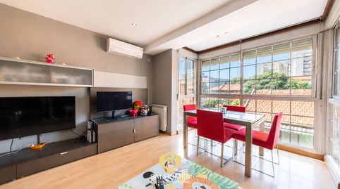 Foto 2 von Maisonette zum Verkauf in Calle de Lorenzo Bosquet, Valleaguado - La Cañada, Coslada