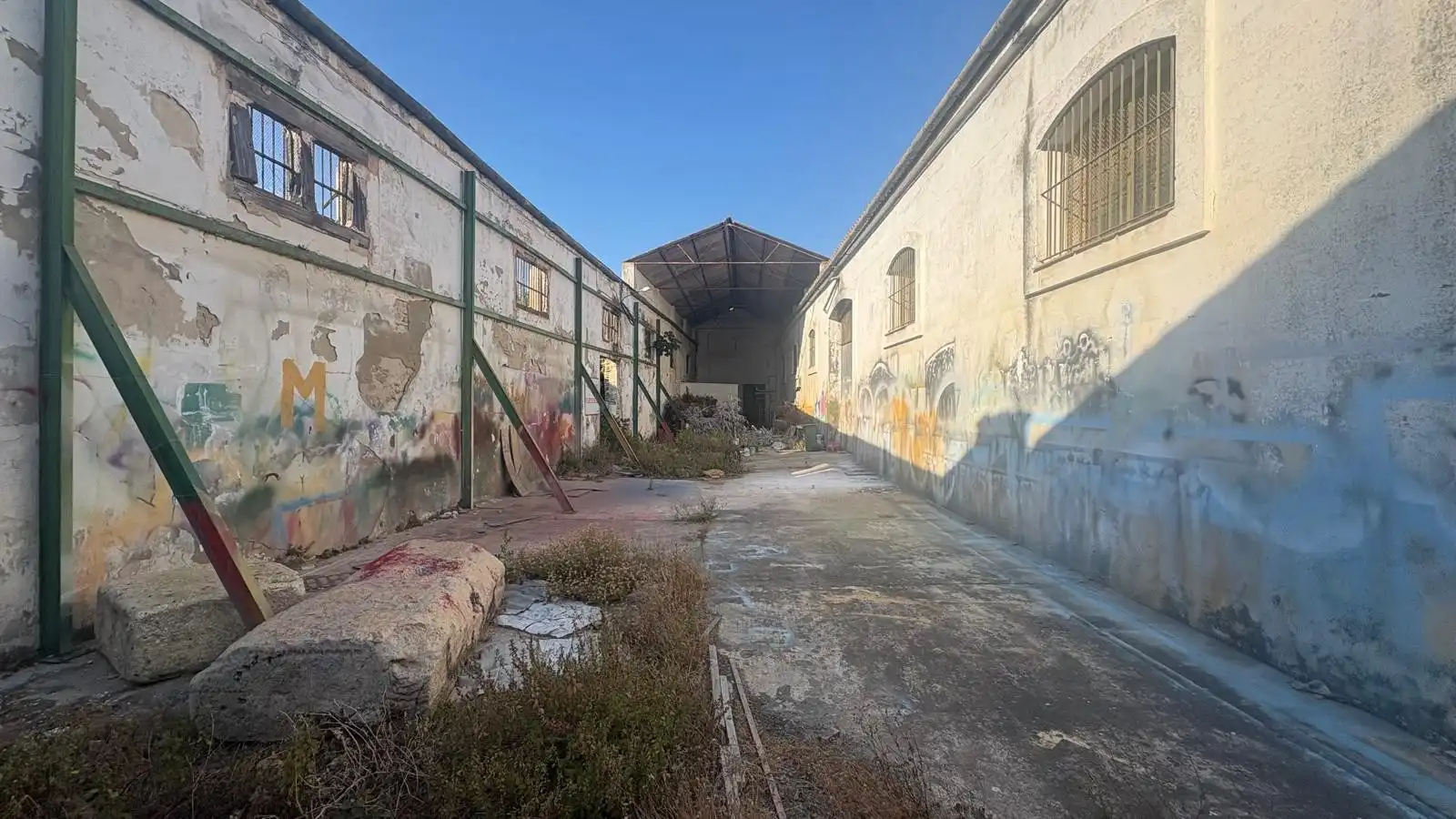 Nau industrial en venda a Crevillet - Pinar Alto, imagen 10