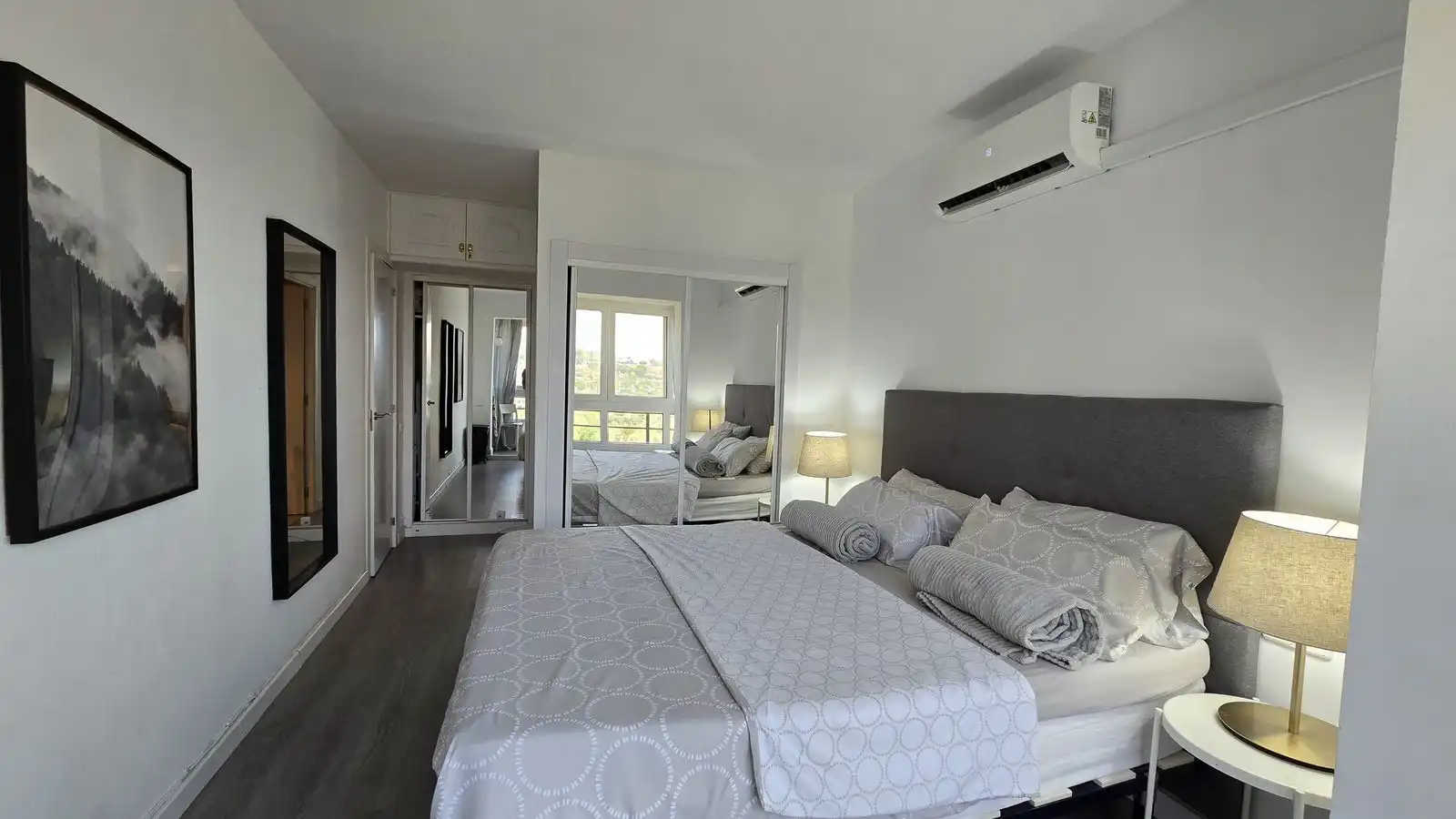 Wohnung mit Pool zum Verkauf in Avenida del Golf 14, imagen 7