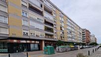 Exterior view of Flat for sale in Torrelavega   with Heating