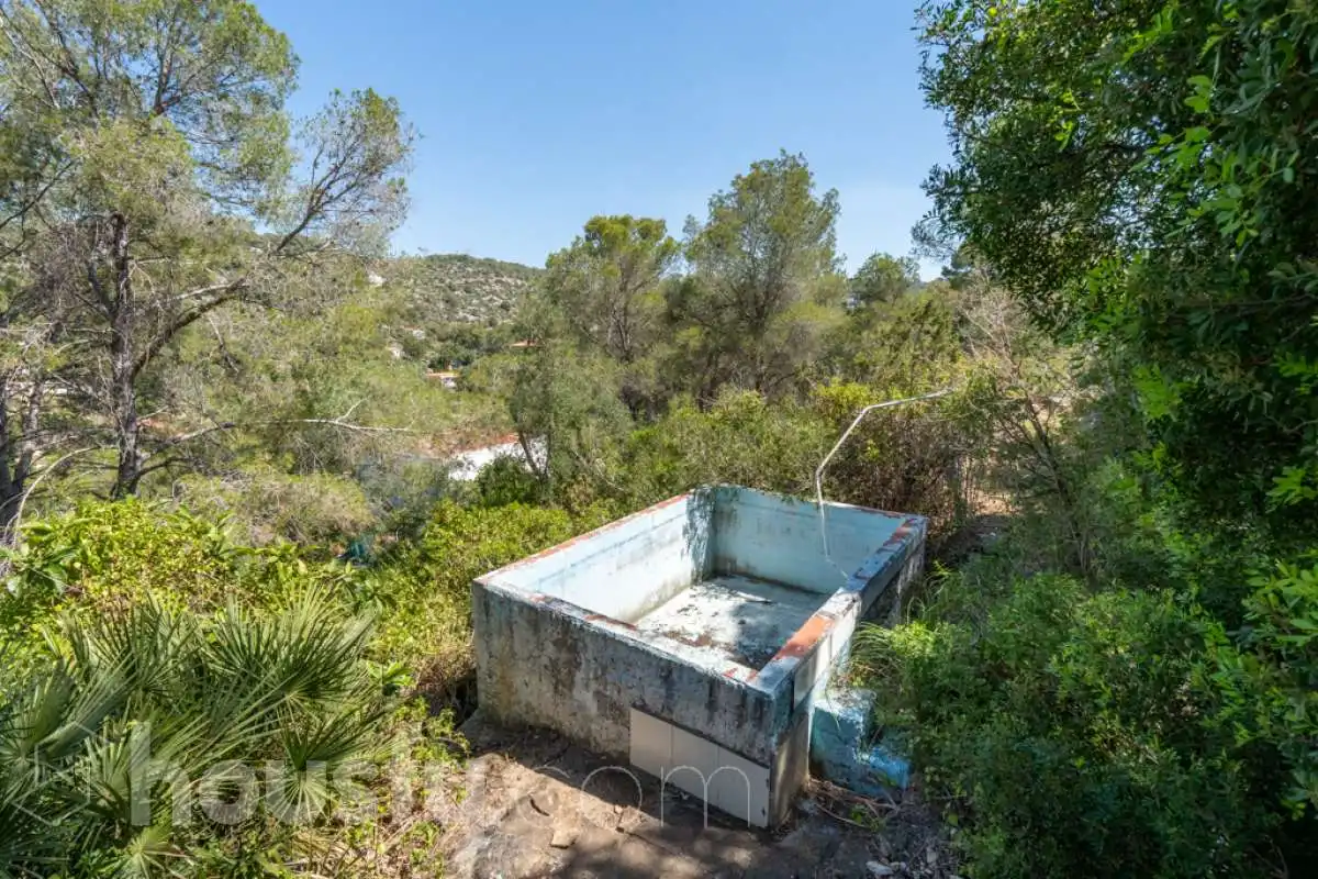 Houses for sale in Sant Pere de Ribes  with Private garden, Terrace and Storage room