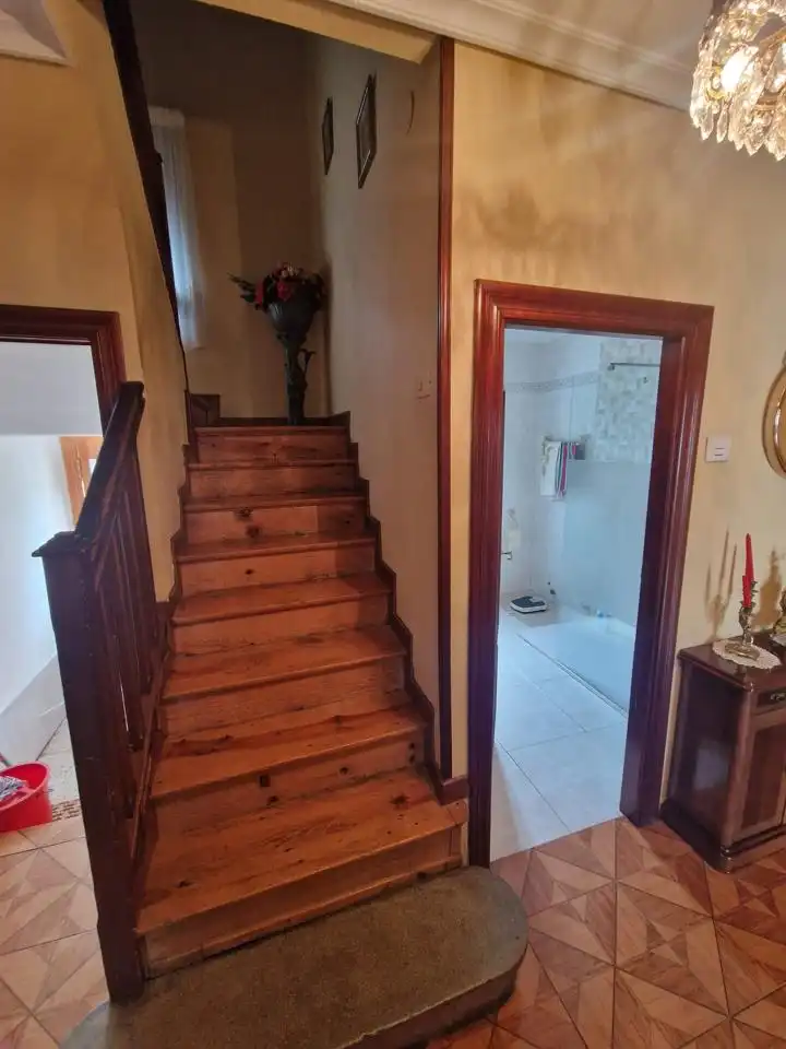 Casa o xalet en venda en Burgos amb Calefacció, Jardí privat i Traster