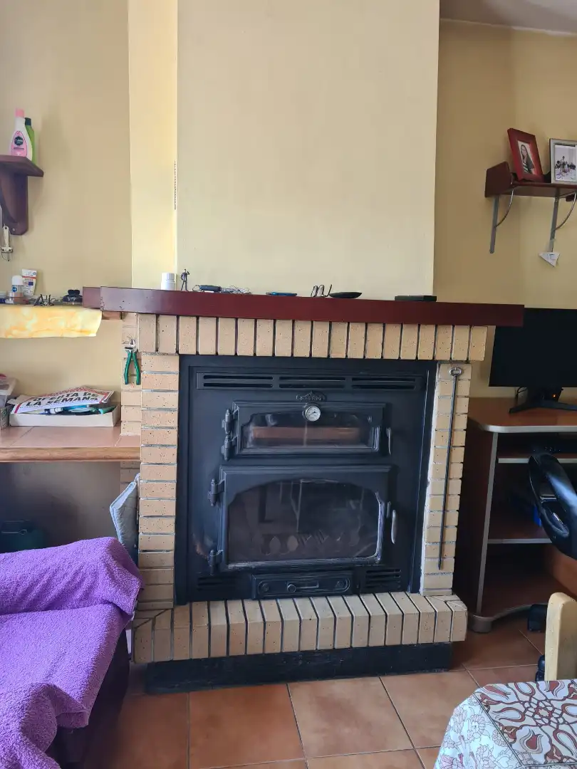 Apartments for sale in Alpujarra de la Sierra  with Heating, Terrace and Storage room