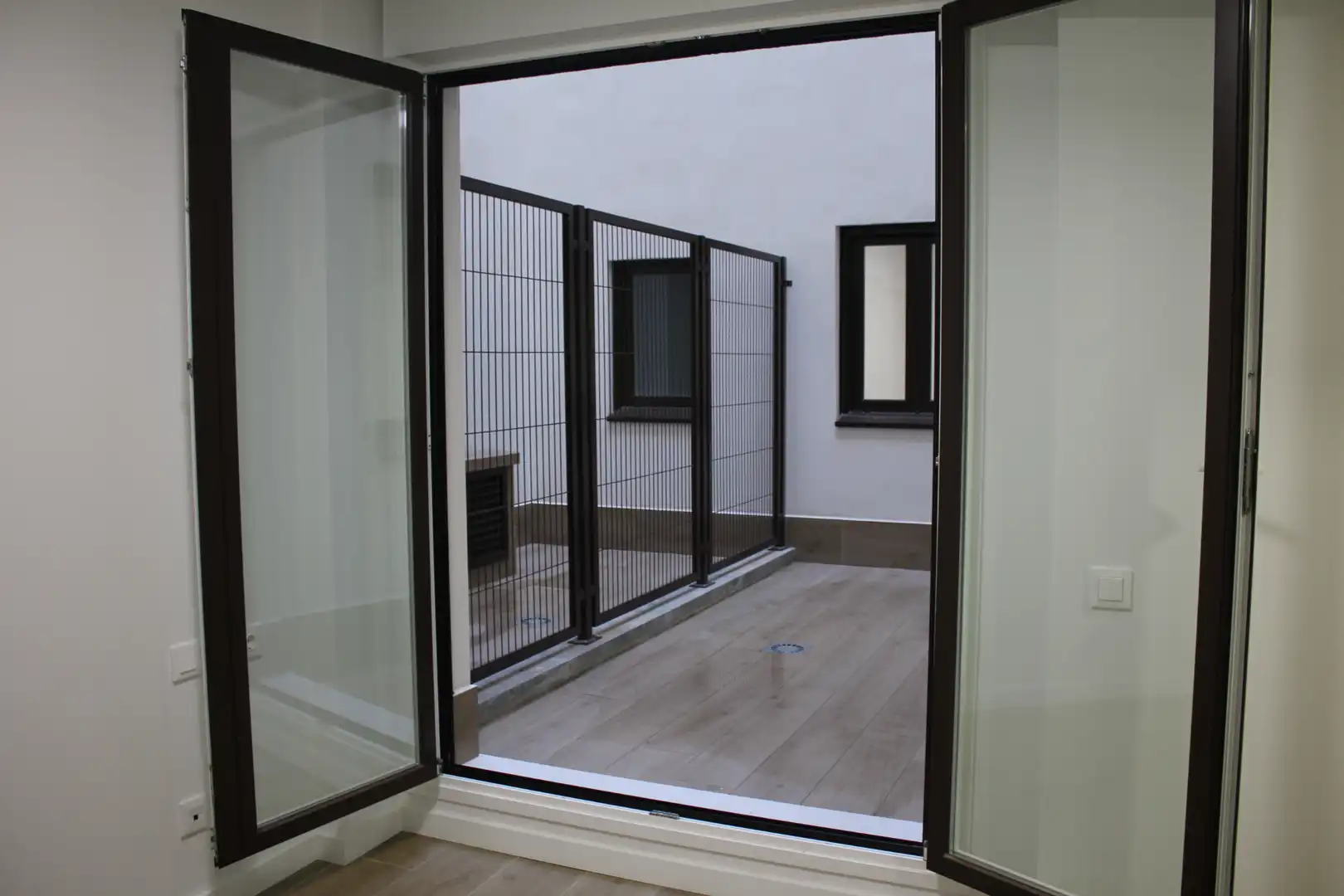 Wohnung mit Terrasse zur Miete in Port - Horta de Santa María, imagen 23