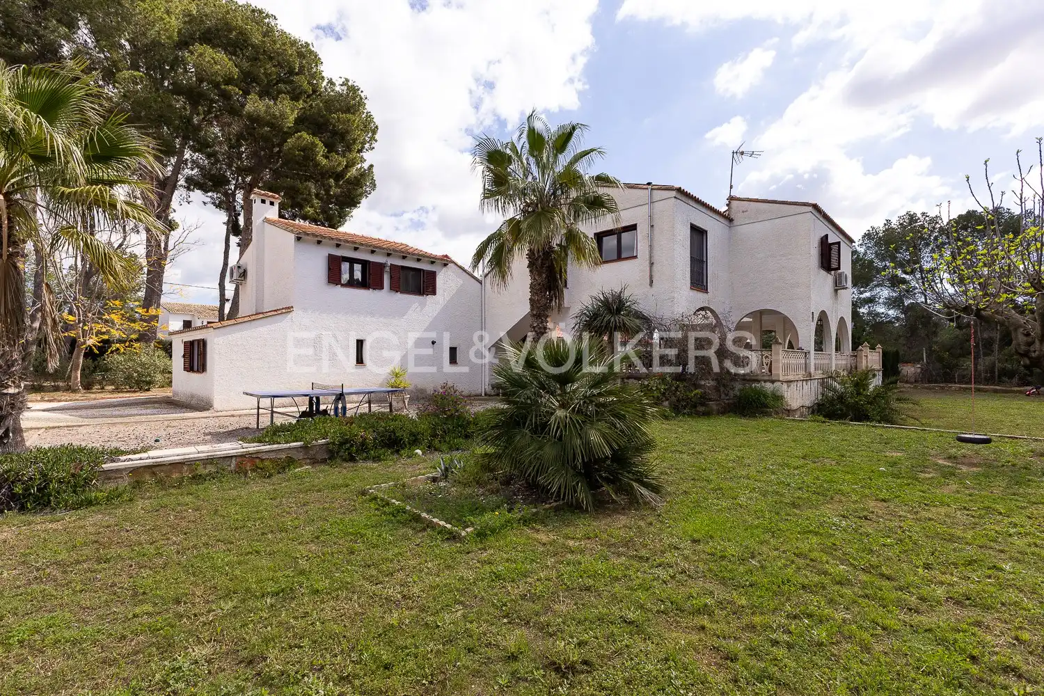 Haus mit Pool zum Verkauf in Los Pinares - La Masia, imagen 12
