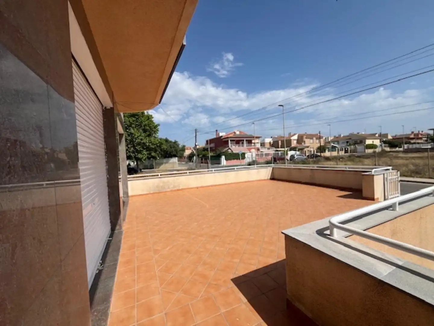Casa o chalet en venta en Los Narejos - Punta Calera