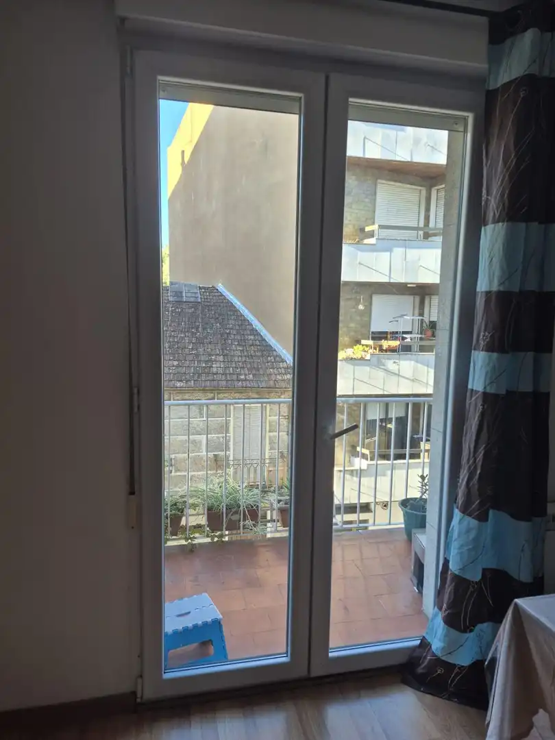 Terrassa de Pis en venda en Polvorín