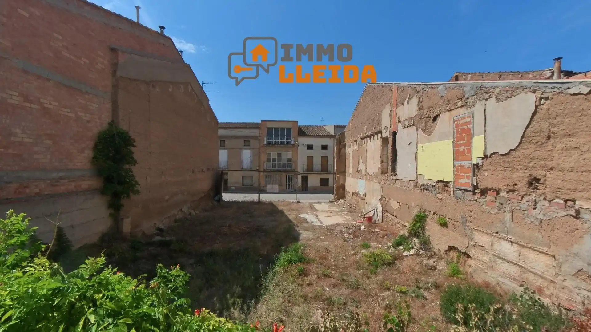 Residential for sale in Bellvís