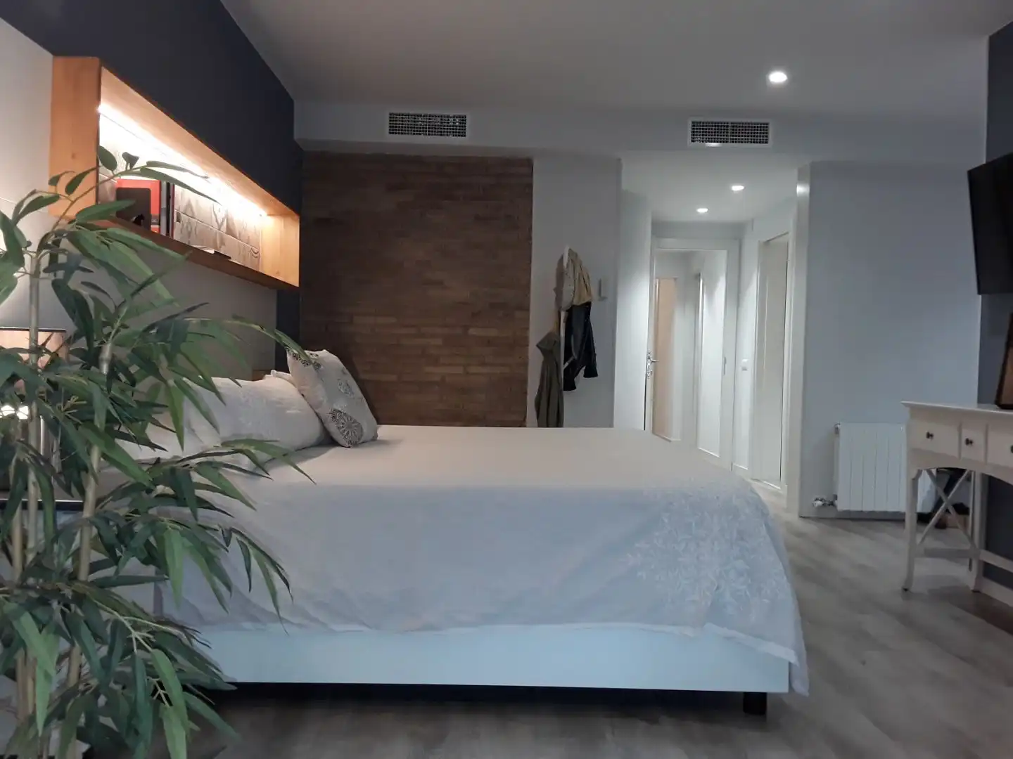 Wohnung mit Aufzug zum Verkauf in Carrer de València 131, imagen 11