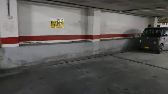 Garaje en Venta en Joan Regla , 3 en Centre