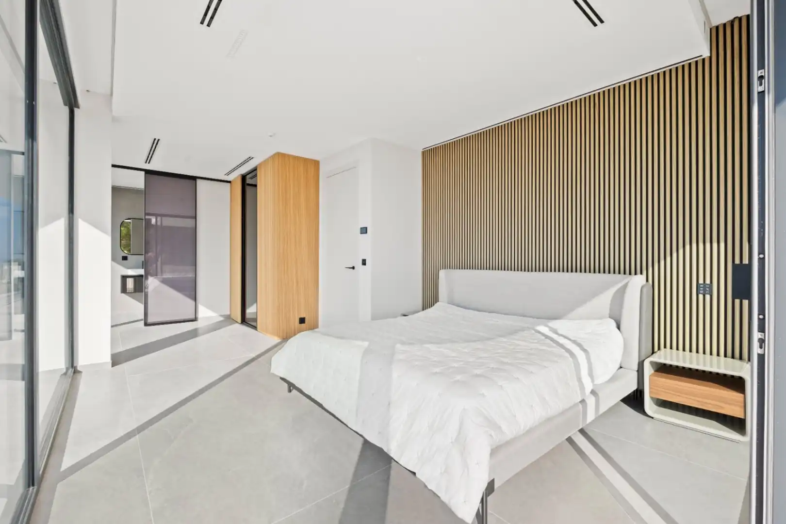 Villa avec terrasse à vendre à La Fustera, imagen 16