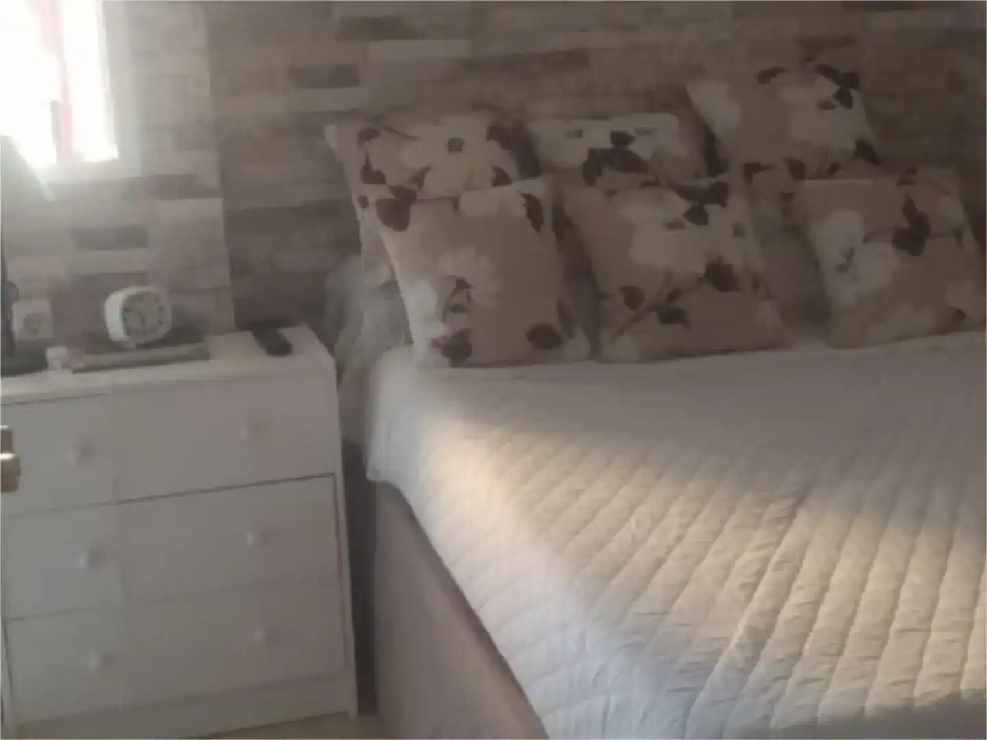 Dormitori de Apartament en venda en Benalmádena amb Moblat i Balcó