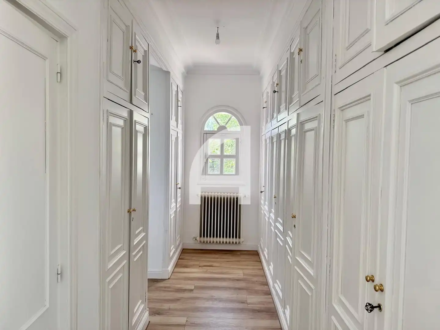 Casa o chalet en venta en Villanueva de la Cañada con Aire acondicionado, Calefacción y Jardín privado