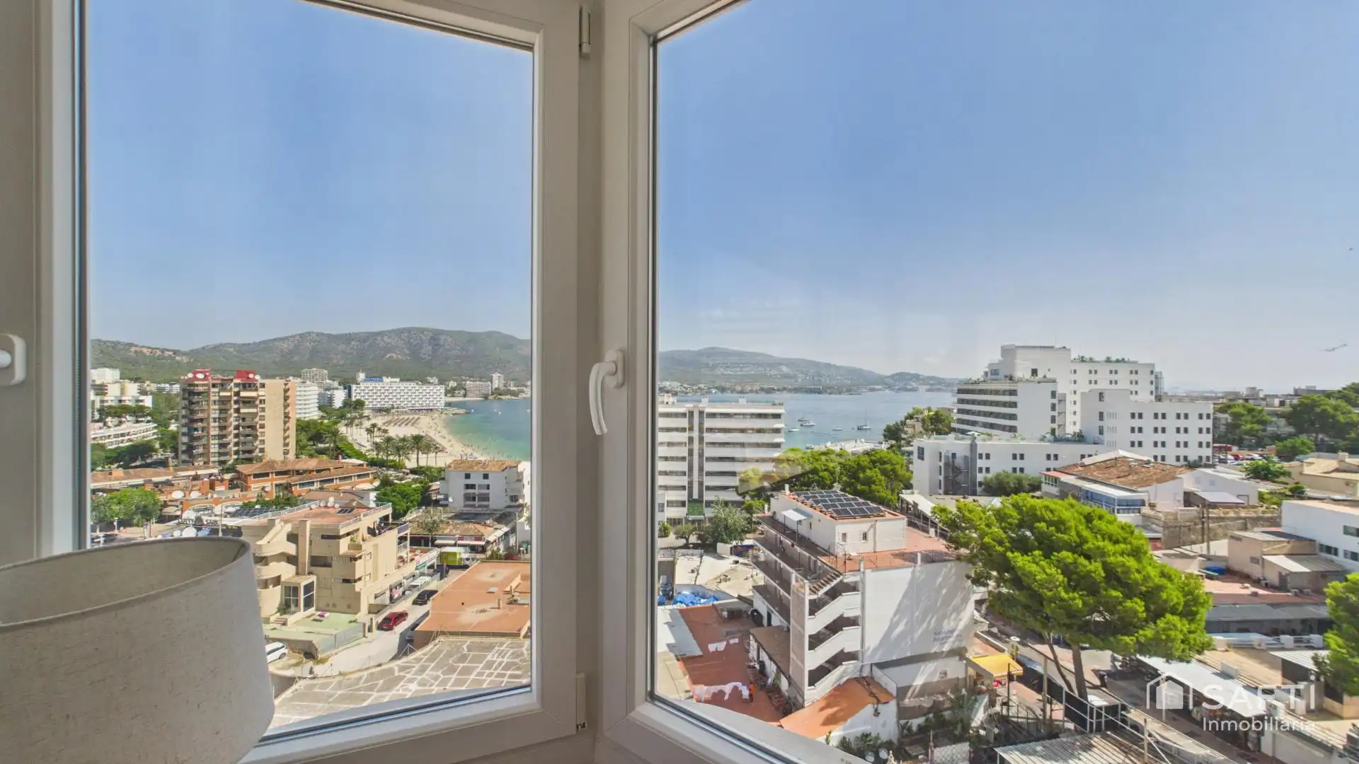 Habitación de Piso en venta en Calvià con Aire acondicionado