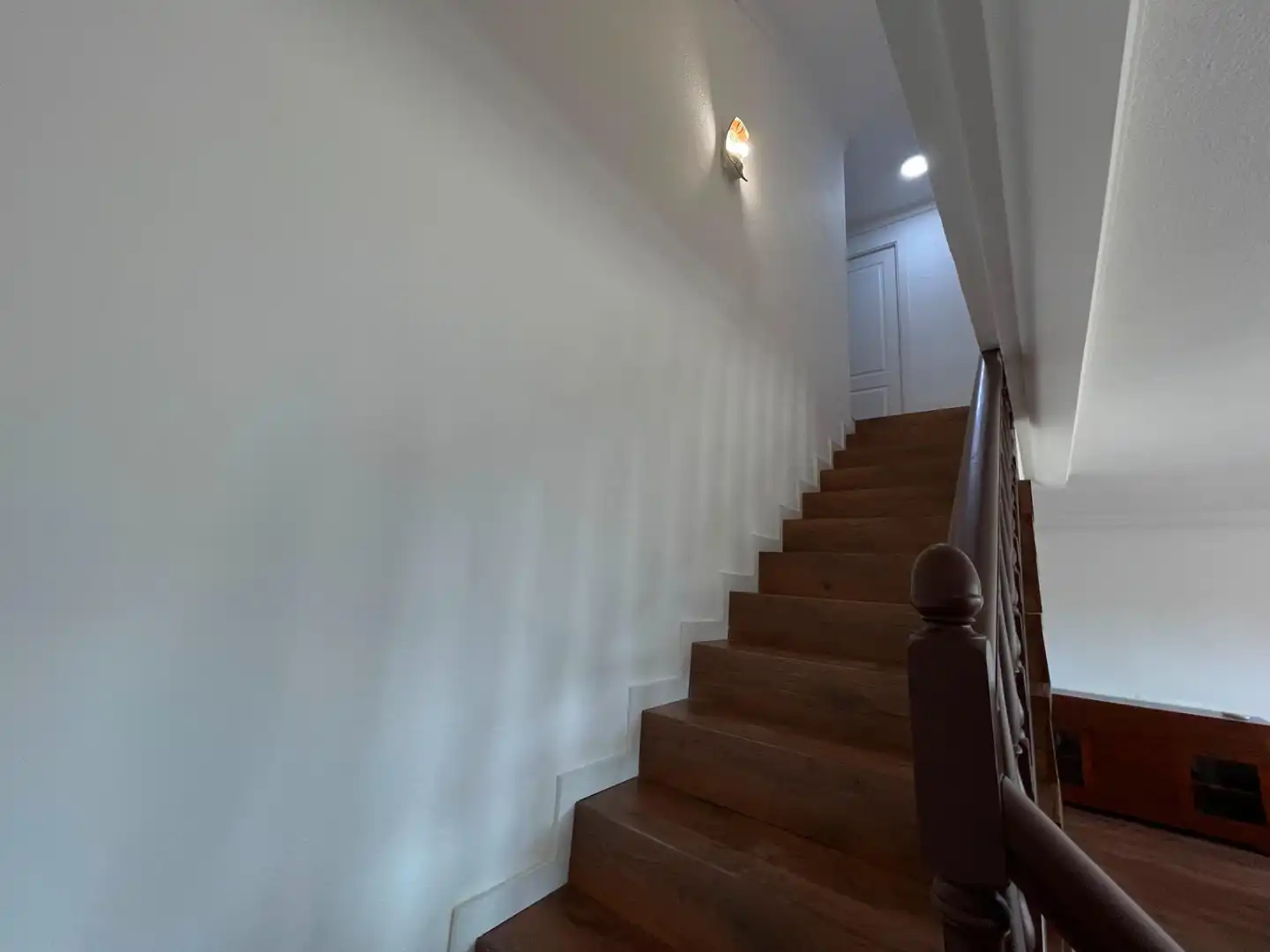 Duplexes for rent in Valencia  with Parquet flooring, Terrace and Furnished