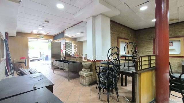 Local comercial en Alquiler en La Carrasca