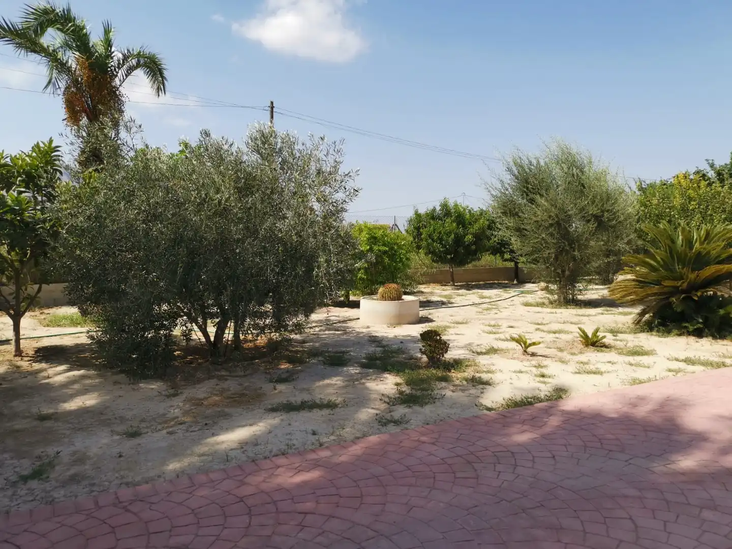 Casa o xalet en venda en Orihuela amb Jardí privat i Moblat