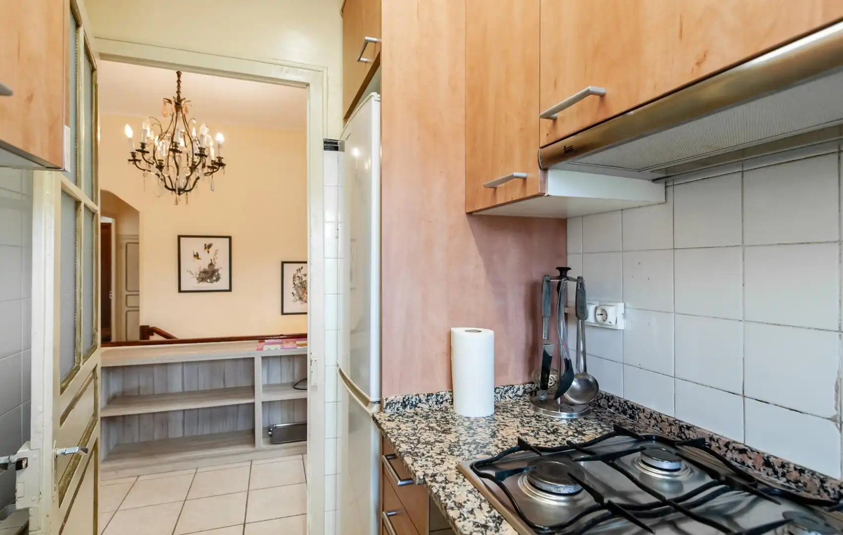 Residencial en venda a Poligono 7, imagen 20