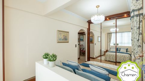 Foto 4 de Piso en venta en Rekalde Centro, Bilbao