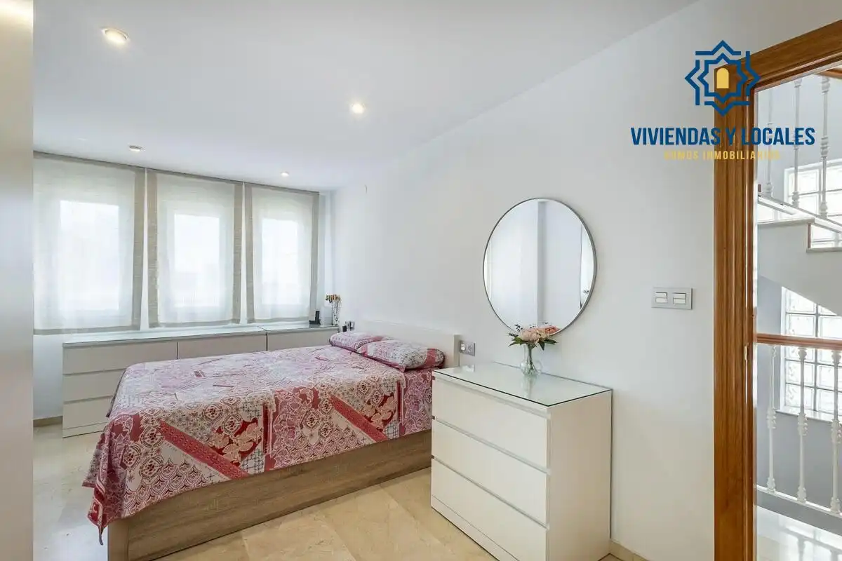 Casa en venta en Zaidín, imagen 18