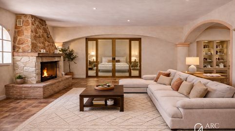 Foto 5 de Casa o xalet en venda a El Pinar- Palacio de Congresos, Torremolinos