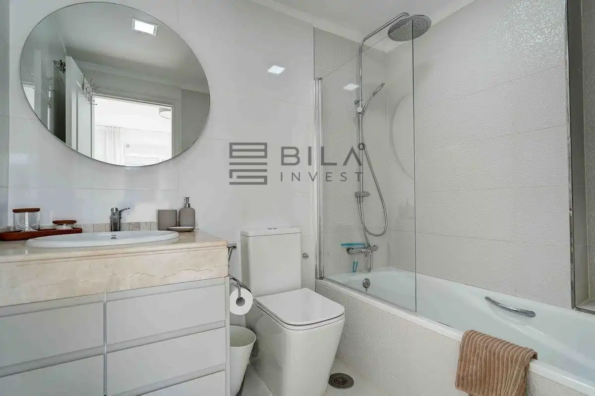Wohnung mit Pool zum Verkauf in Urb. Bellavista Hills, imagen 13