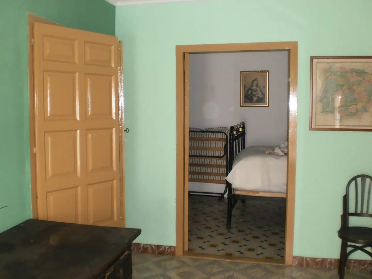 Casa o chalet en venta en Cañaveral con Terraza