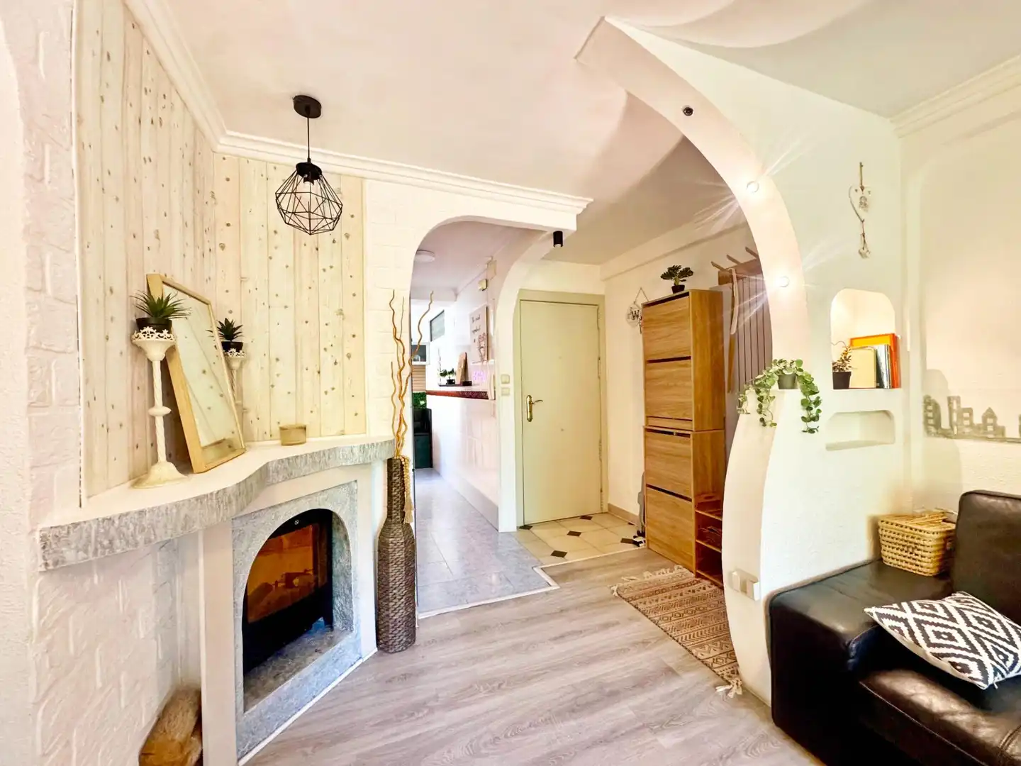 Piso en venta en Málaga con Aire acondicionado, Terraza y Amueblado