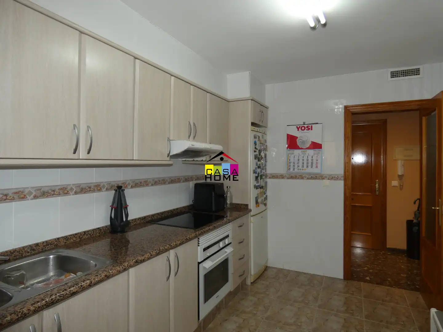 Piso en venta en El Grao