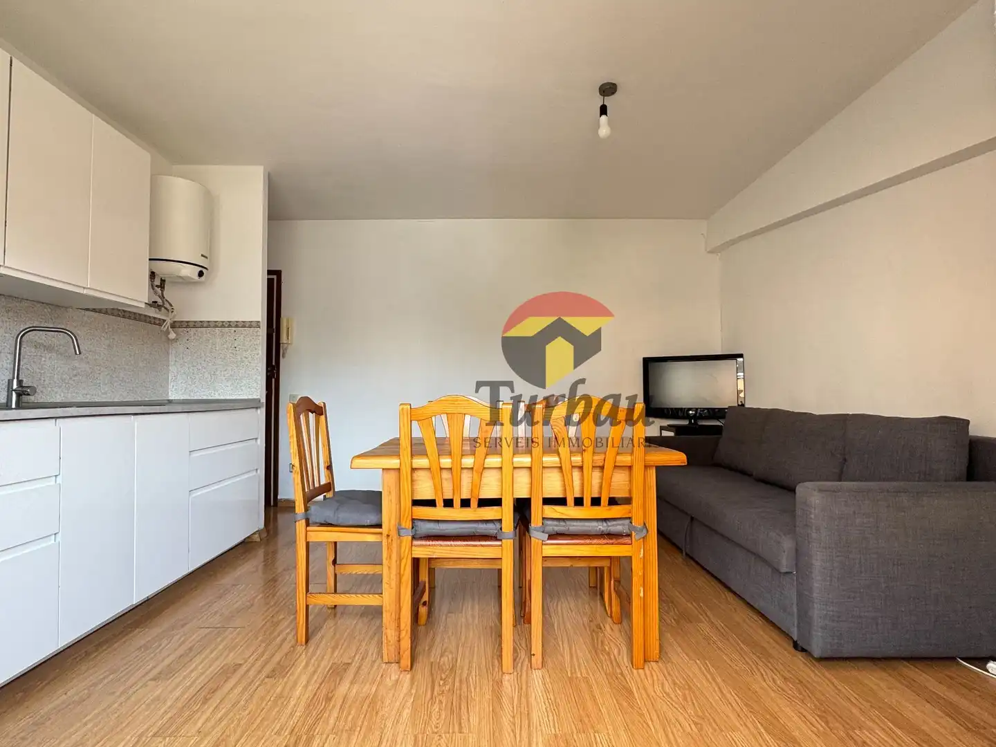 Flat for sale in Tossa de Mar pueblo