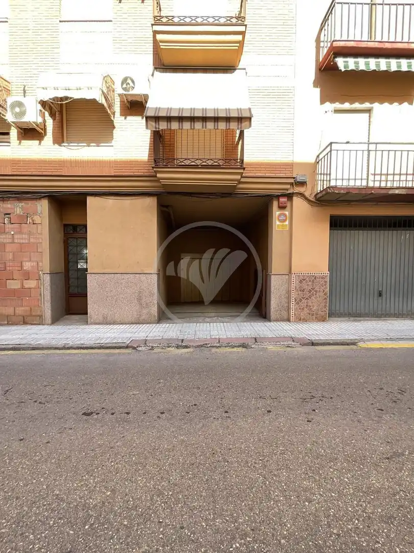 Aparcament en venda a Bailén