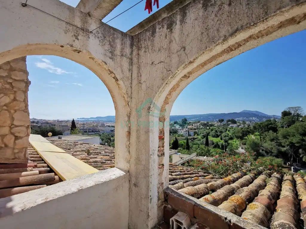 Houses for sale in Partida Tosal - Zona dels Castellans