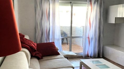 Foto 5 de Ático en venta en Calle Vicente Blasco Ibañez, 152, Zona Playa del Cura, Torrevieja
