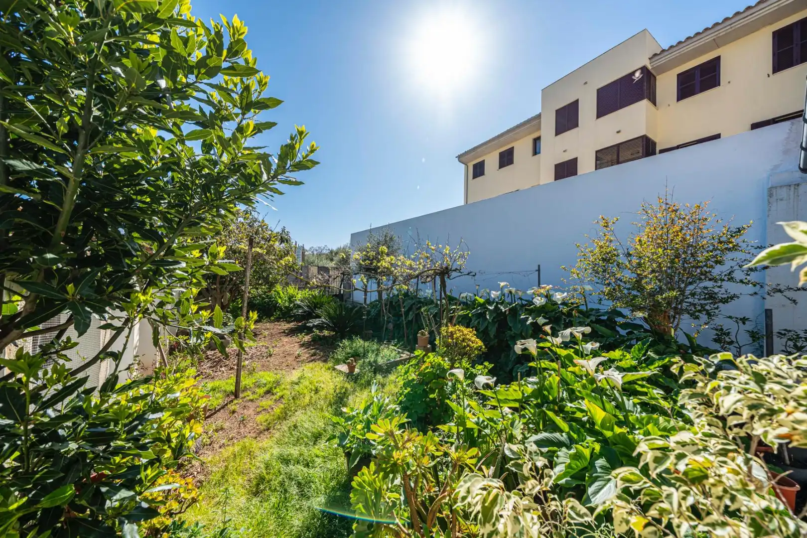 Casa en venda a Santanyí Poble, imagen 30