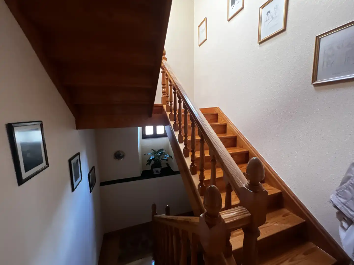 Casa adosada en venda en Liérganes amb Calefacció, Parquet i Terrassa