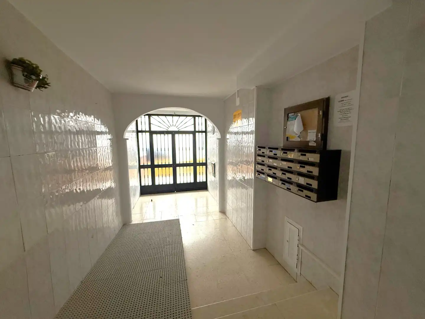 Piso en venta en Calle Giner de los Ríos, El Fuerte - La Dehesa