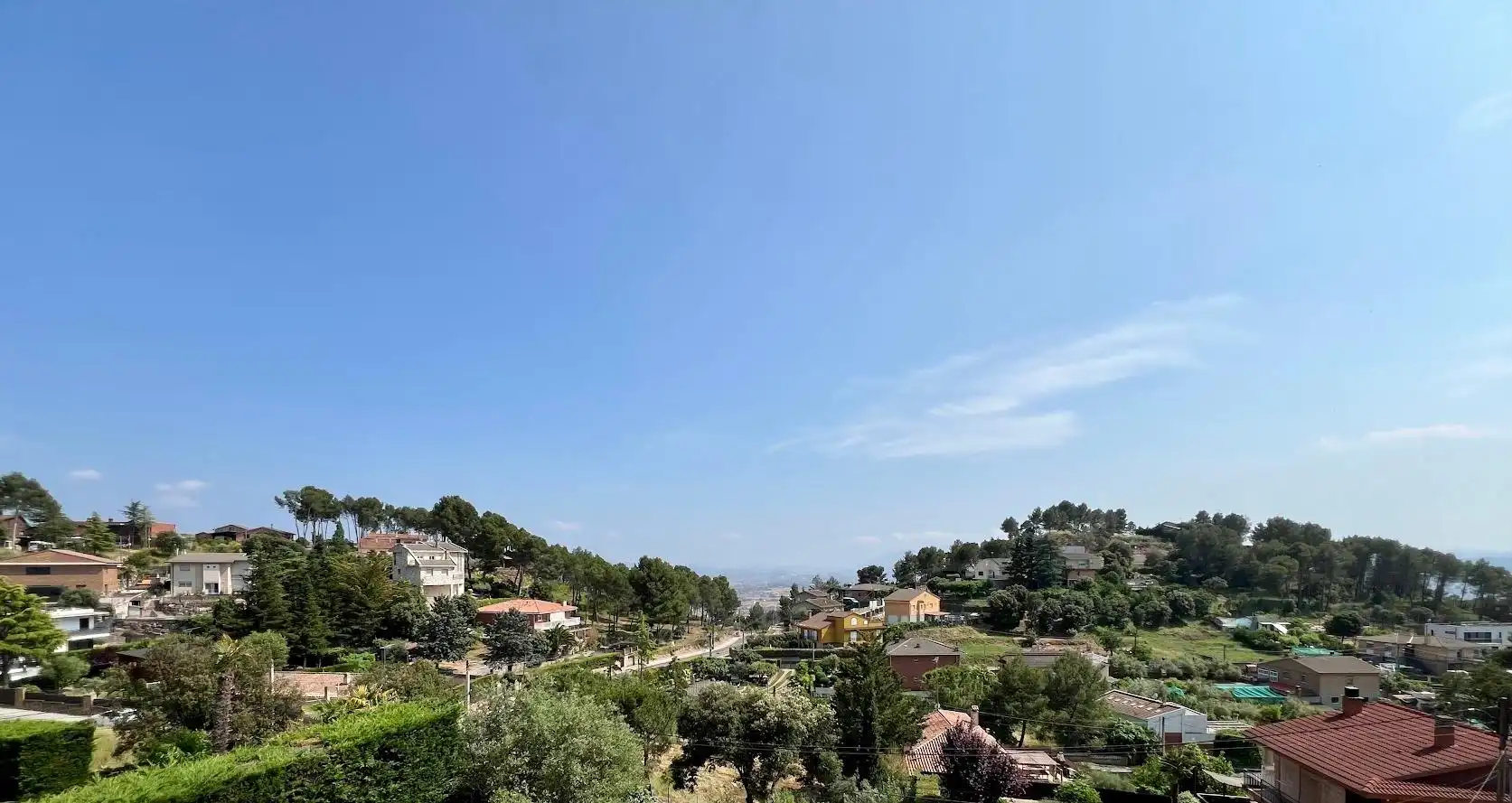 Vista exterior de Casa o xalet en venda en Castellnou de Bages amb Jardí privat, Terrassa i Traster
