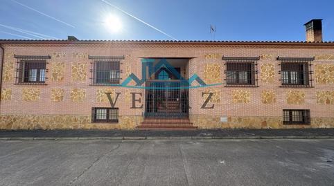 Foto 2 de Casa o chalet en venta en Madroño, La Pueblanueva, Toledo