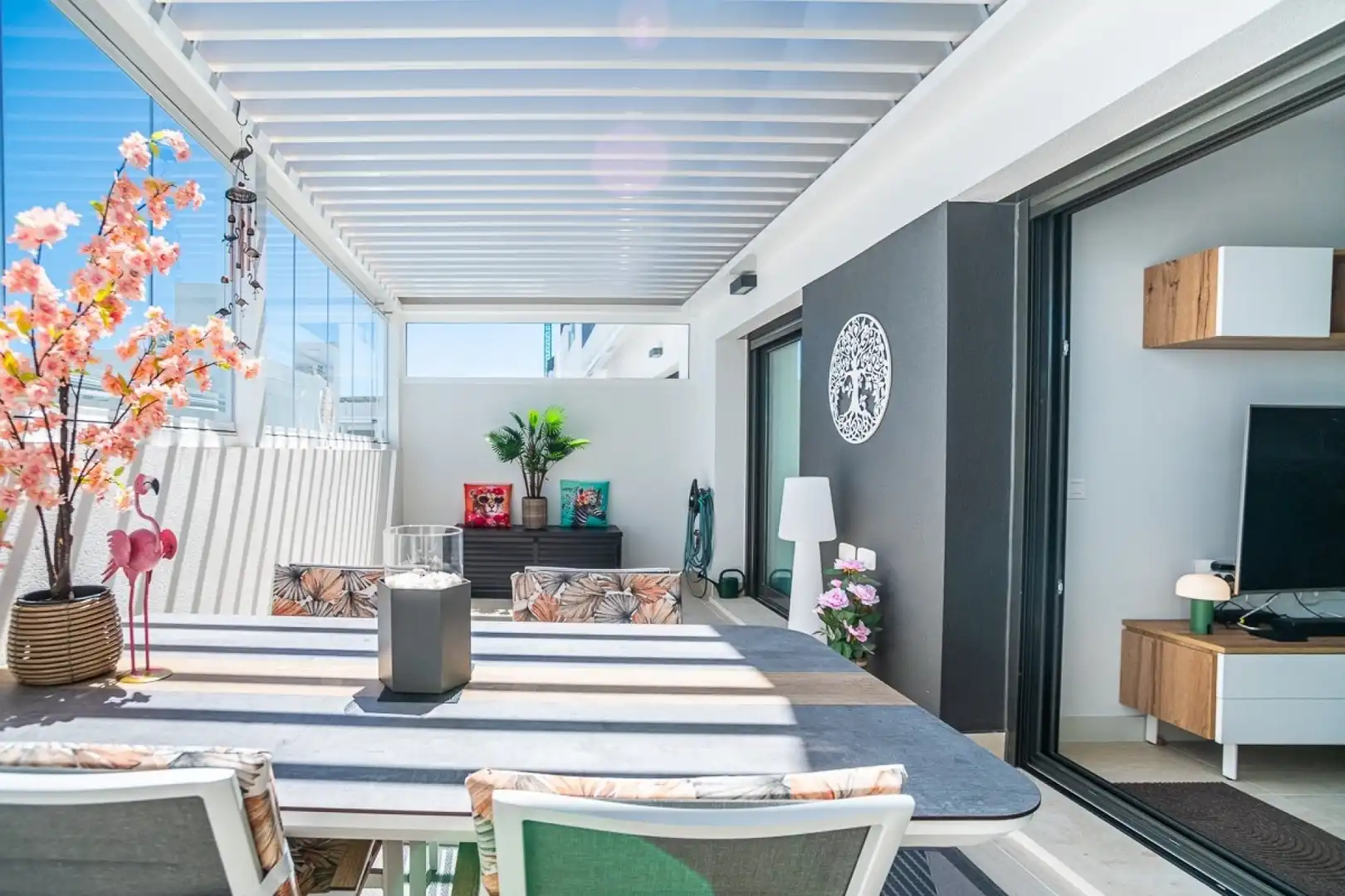 House with terrace for sale in Los Balcones - Los Altos, imagen 11