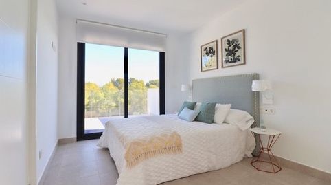 Foto 2 de Casa o xalet en venda a Coloma, La Nucia