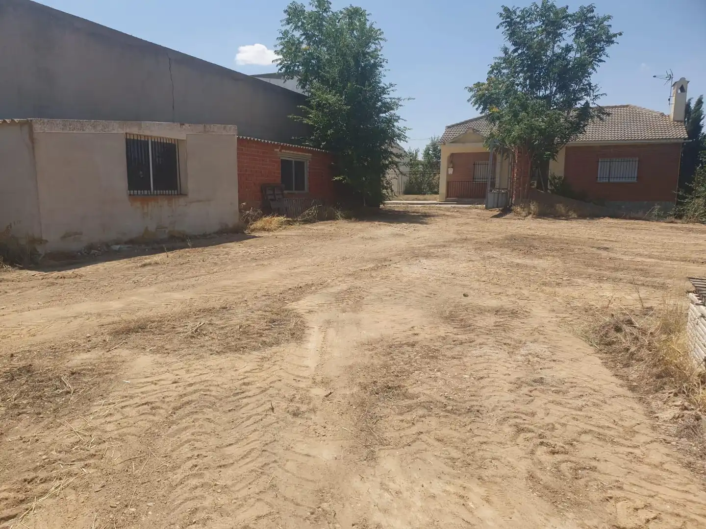 Terreno rustico in vendita a Villarrubia de Santiago, imagen 3