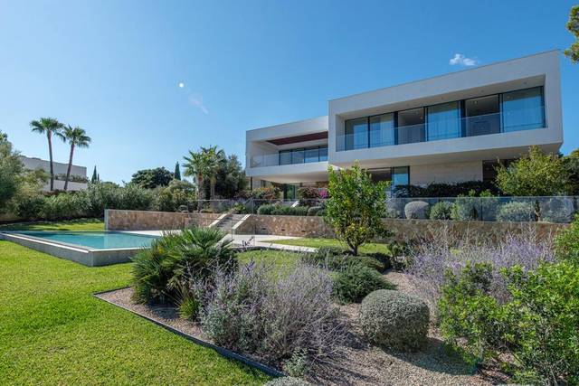 Casa-chalet en Venta en Sol de Mallorca