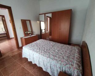 Bedroom of House or chalet for sale in Los Gallardos