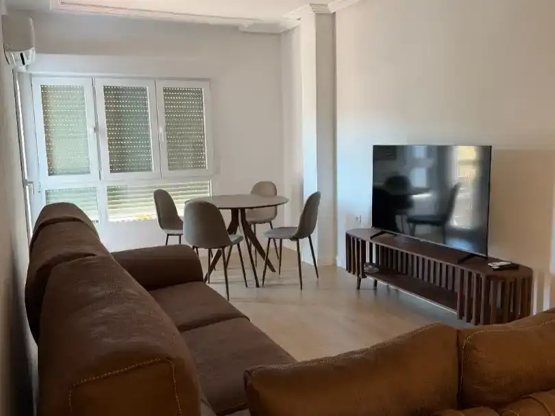 Wohnung zur Miete in Avenida Antonio Machado, 9, Úbeda